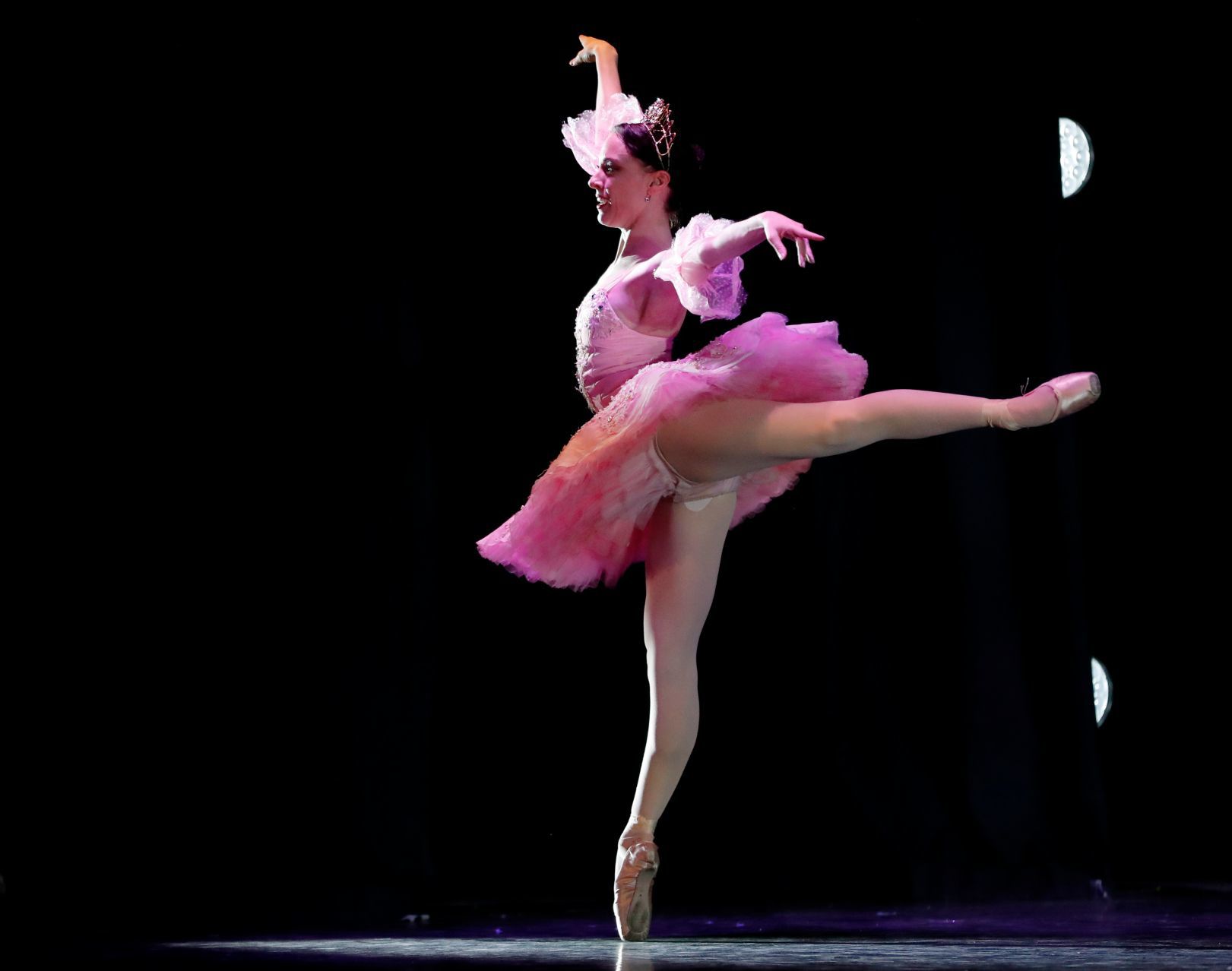 The Nutcracker